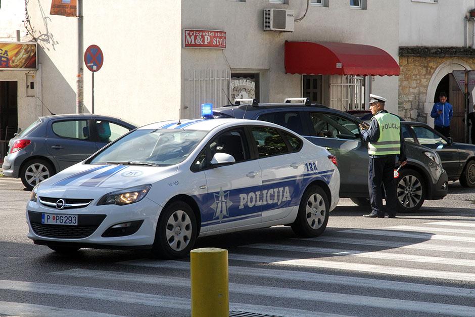 Uviđaj obavila policija - Avaz