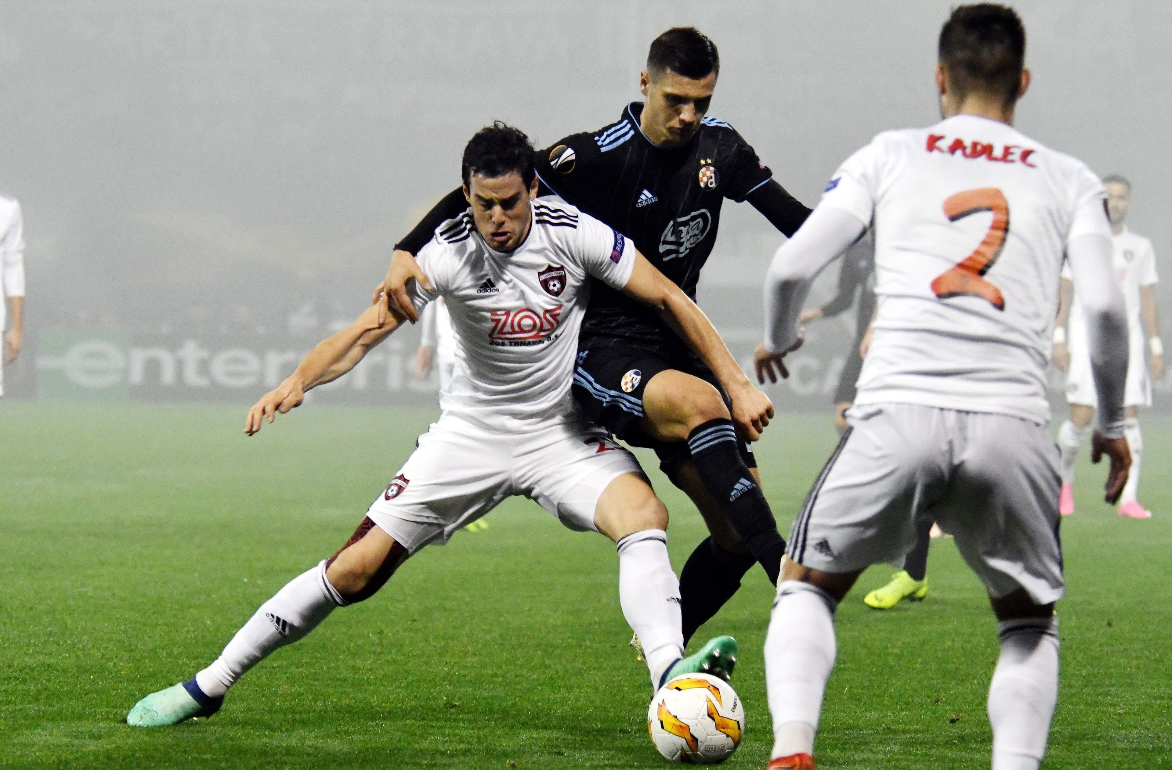 Gojak: Idemo u Norvešku kao da je 0:0, želimo što prije zabiti gol i završiti posao