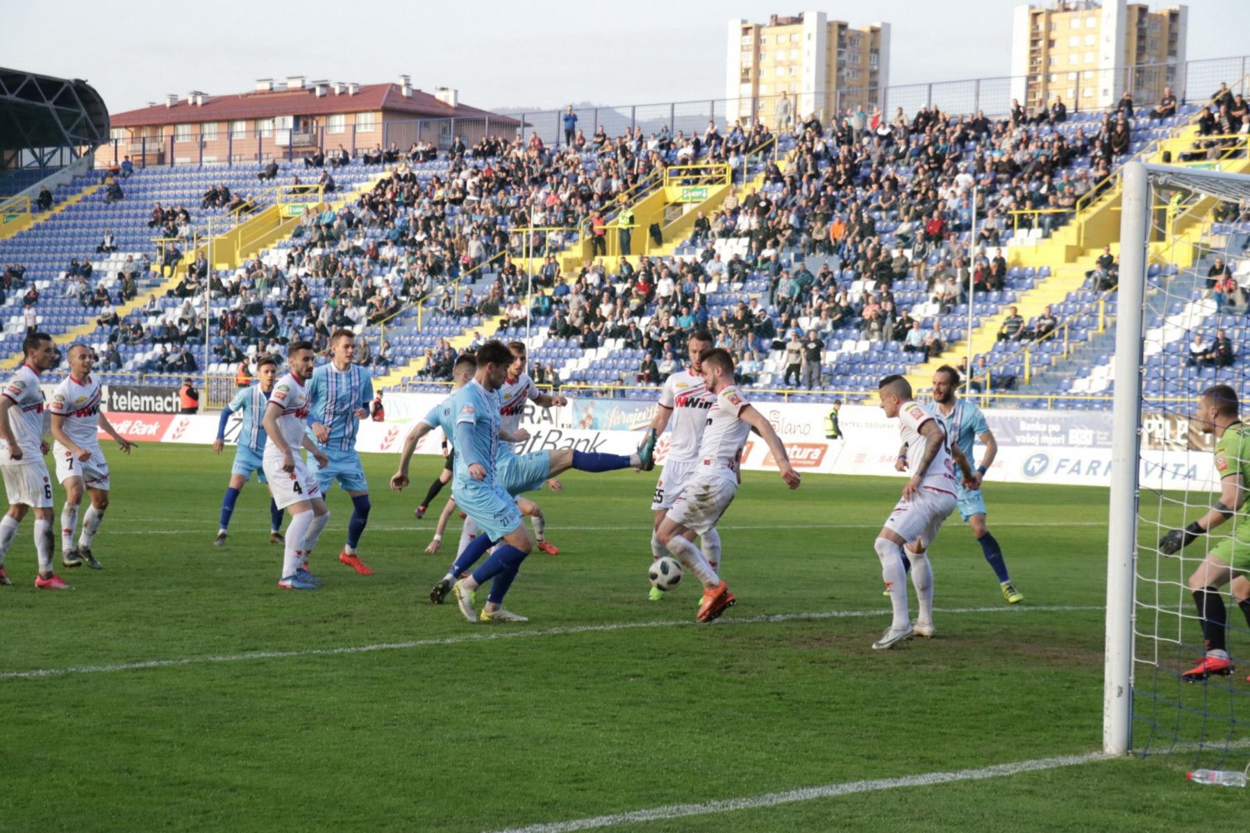 UG ''Prijatelji FK Sloboda" podnosi zahtjev za održavanje vanredne sjednice Skupštine kluba