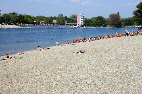 Krvavi napad na Adi Ciganliji: Nožem izmasakrirao maloljetnika