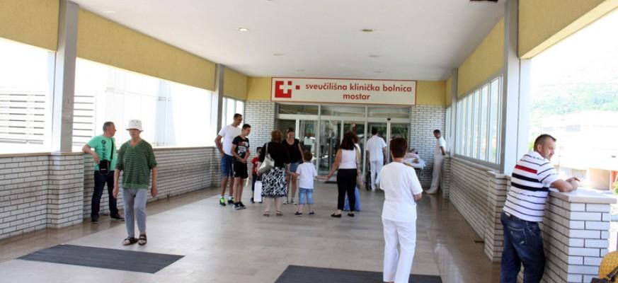 Sveučilišna klinička bolnica Mostar - Avaz