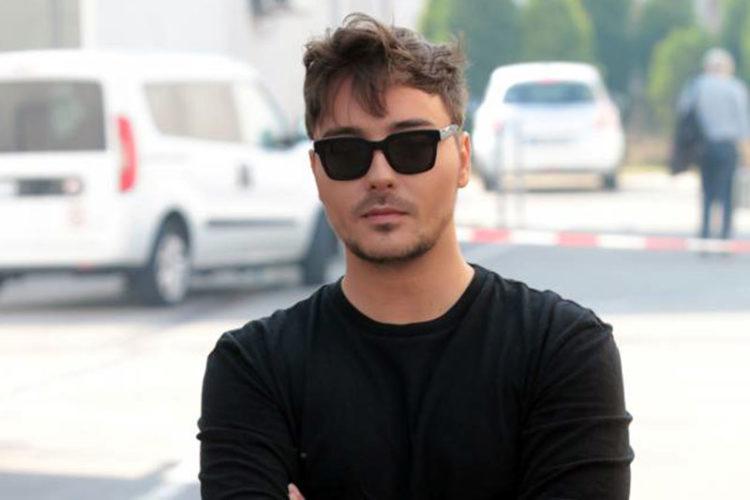 Milan Stanković objavio fotografiju koju do sada niko nije vidio: Postao je miljenik djevojčica