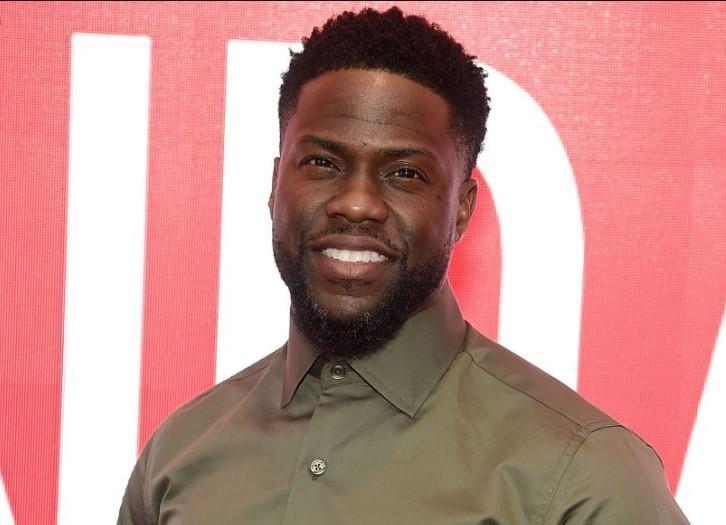 Glumac i komičar Kevin Hart teško povrijeđen u saobraćajnoj nesreći