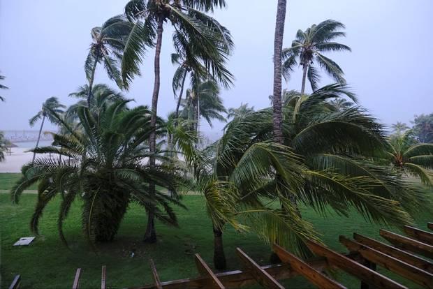 Uragan Dorian najveći na Bahamima ikad - Avaz