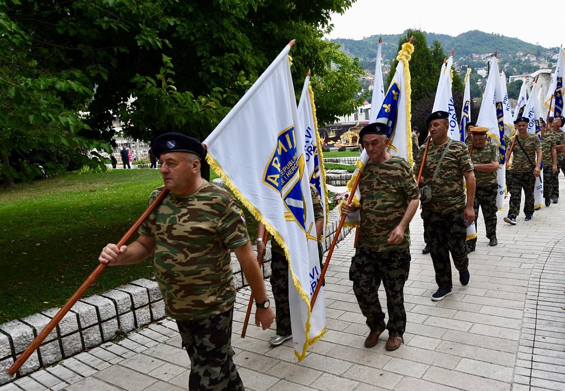 Jusko: Ja sam za rat, ali na polju ekonomije, boljeg zdravstva, školstva