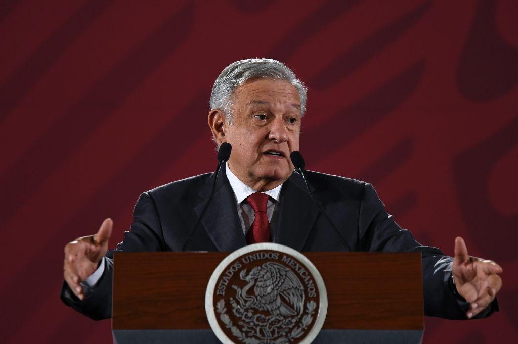 Andres Manuel Lopez Obrador - Avaz