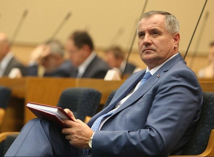 Višković: Već mamo presuđenu tužbu od 28 miliona KM - Avaz