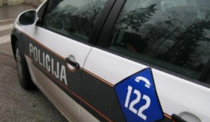 Policija traga za lopovima - Avaz