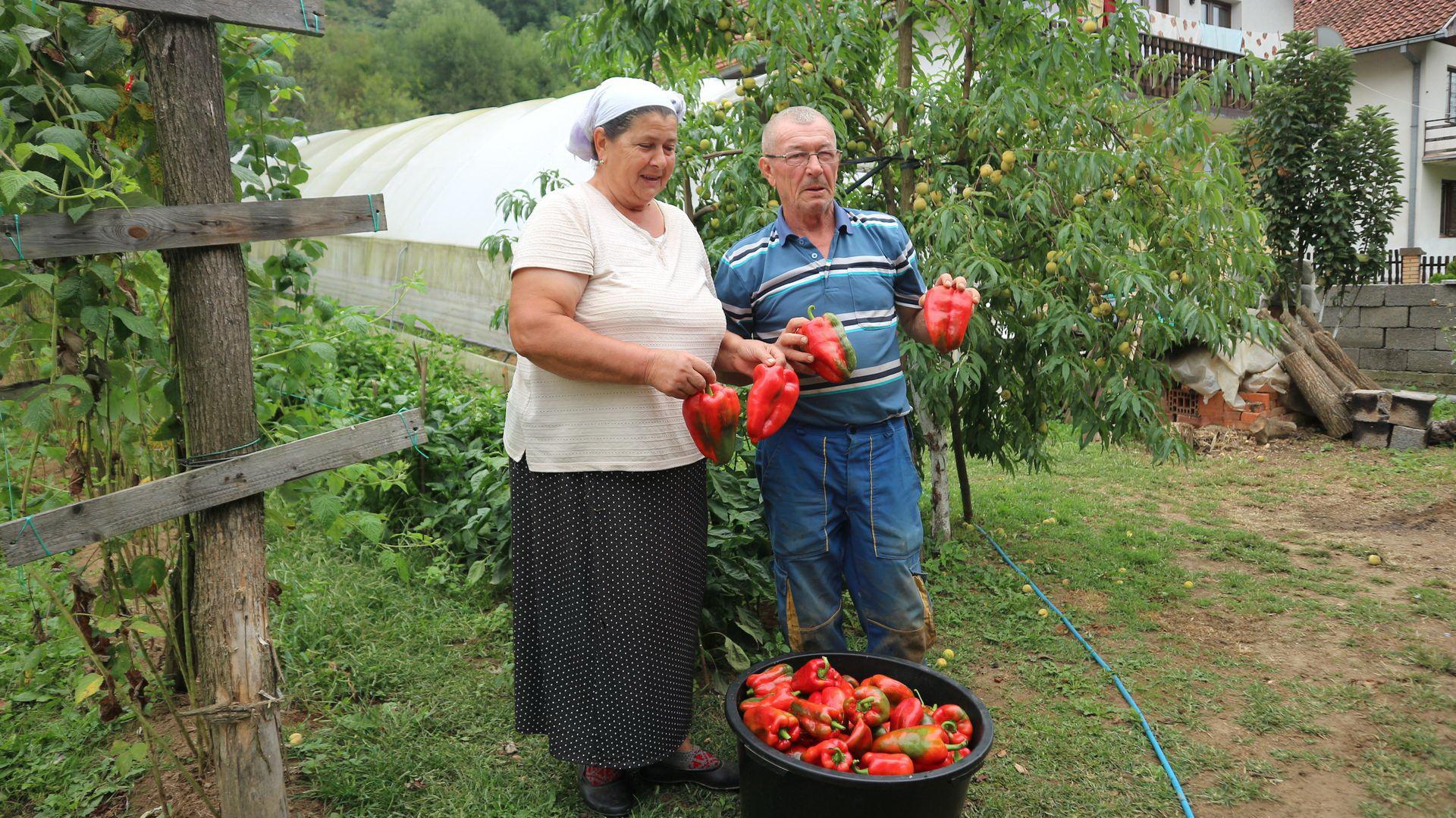 Sandžićima kupci dolaze i iz drugih općina - Avaz