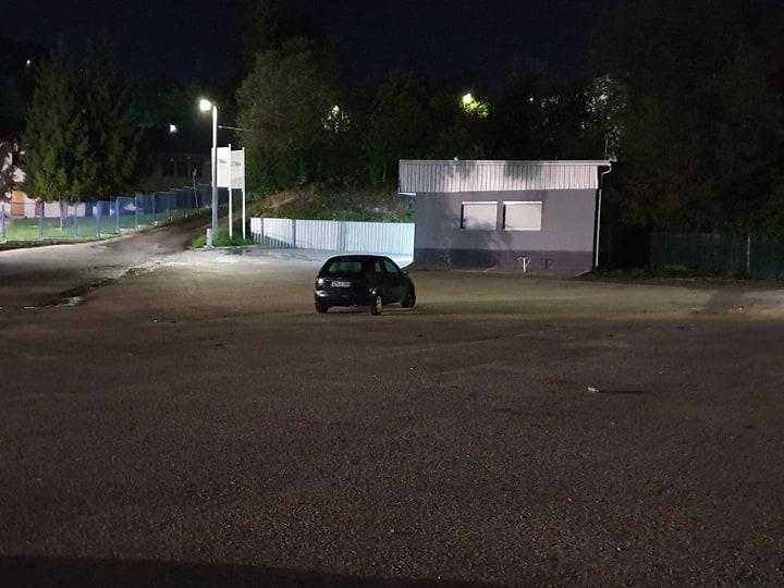 Parking u Jukićevoj postao poligon za seks: Ovo je nesnošljivo, bacaju iskorištene kondome!