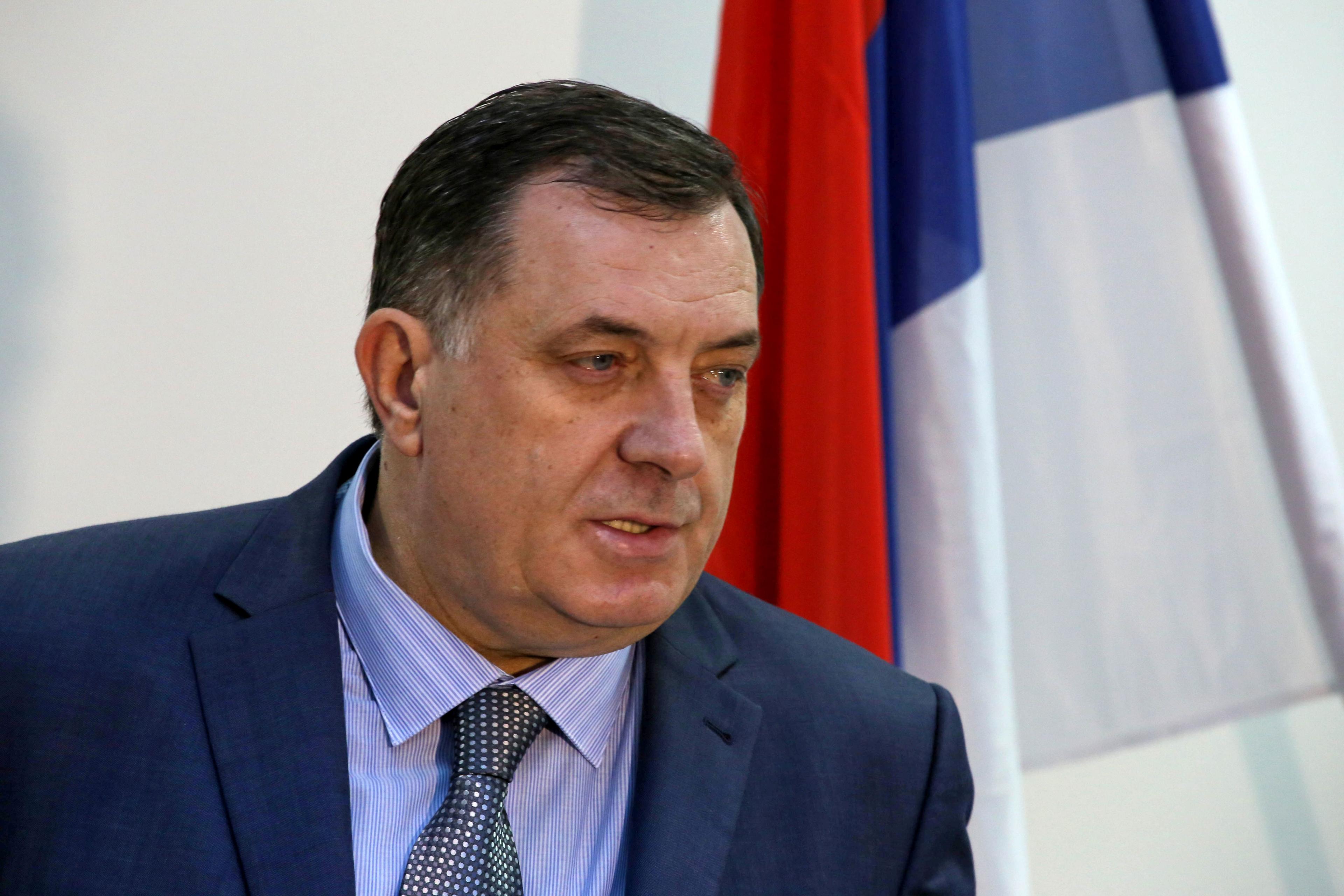 Dodik: Spremili smo kvalitetan odgovor na deklaraciju SDA