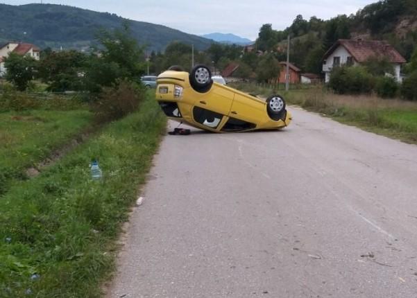 Epilog nesreće kod Visokog: Preminula suvozačica iz Škode