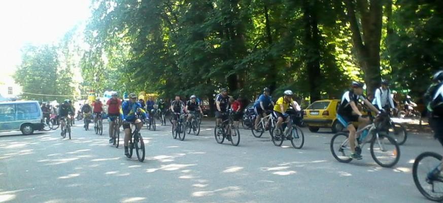 "Giro di Sarajevo" održat će se danas, start s Dobrinje u 14 sati