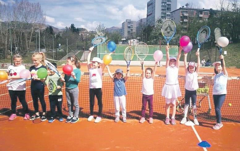 Prijavilo se više djece nego što su očekivali - Avaz