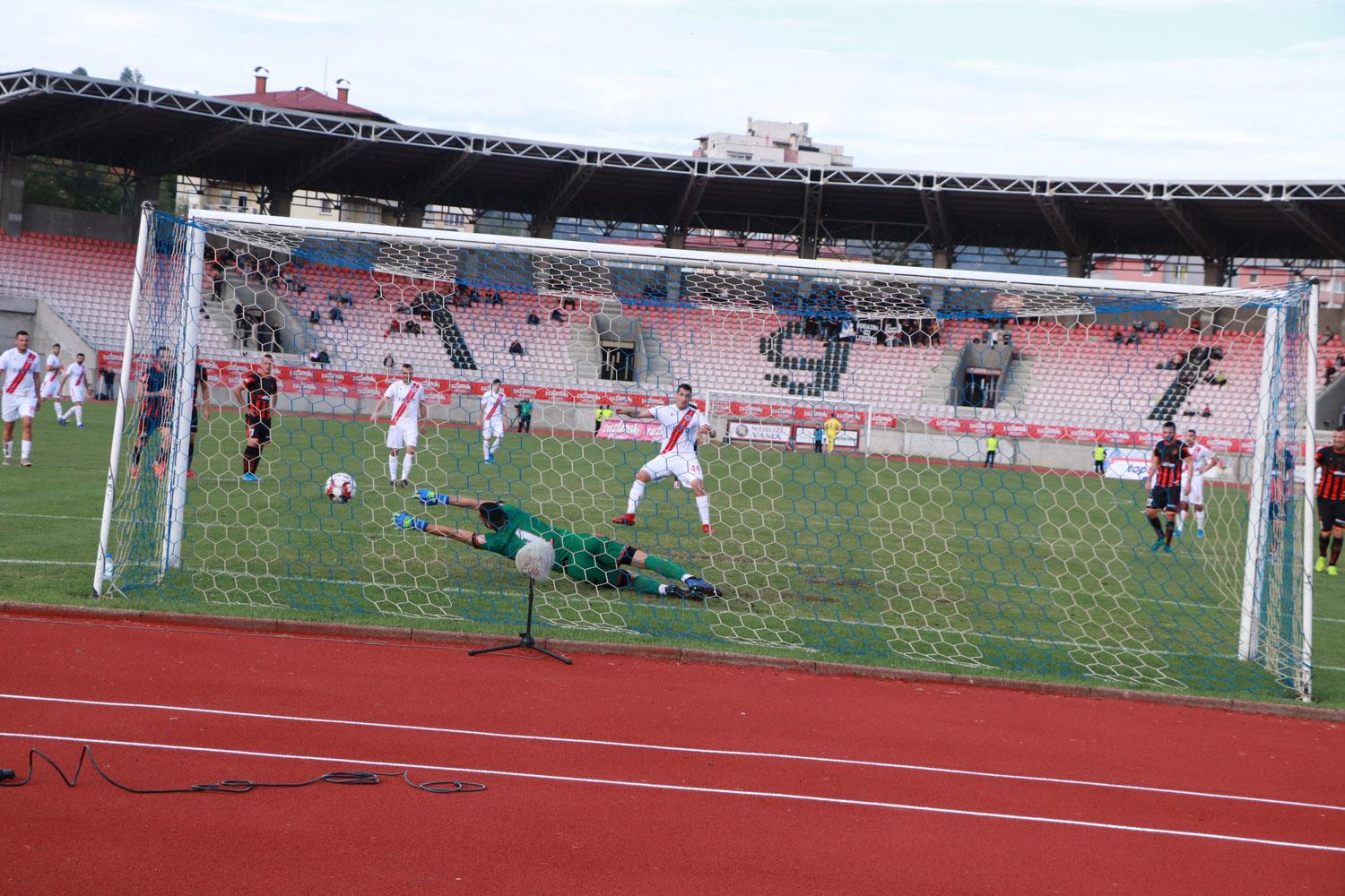 Tuzla: Gosti sigurni - Avaz