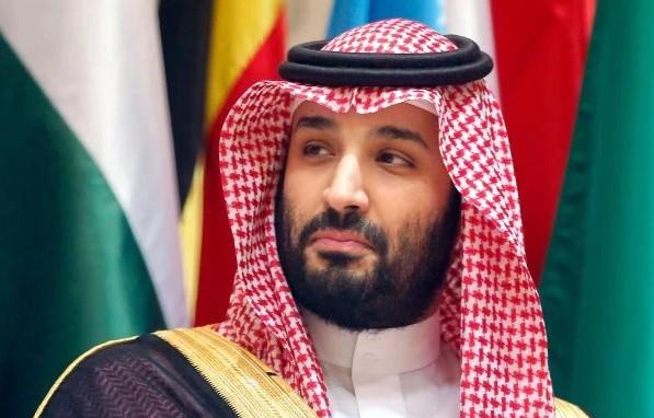 Bin Salman: Progovorio prvi put o ubistvu - Avaz