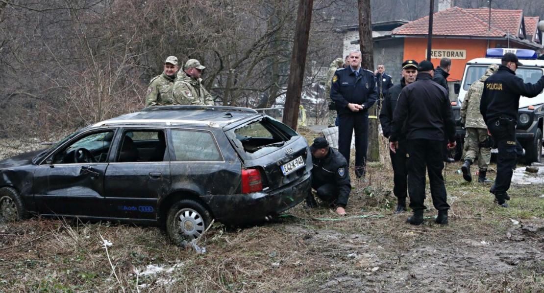 Dvojica mladića nastradali - Avaz