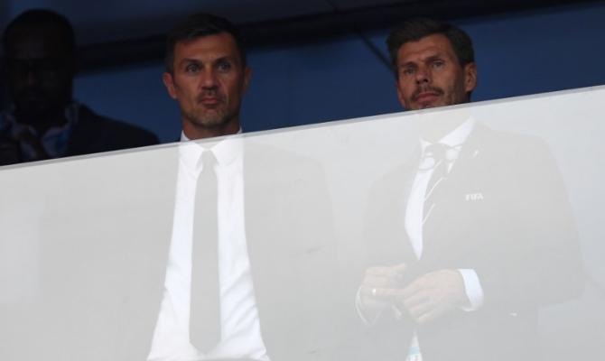 Boban i Maldini dovode veliko ime na klupu Milana