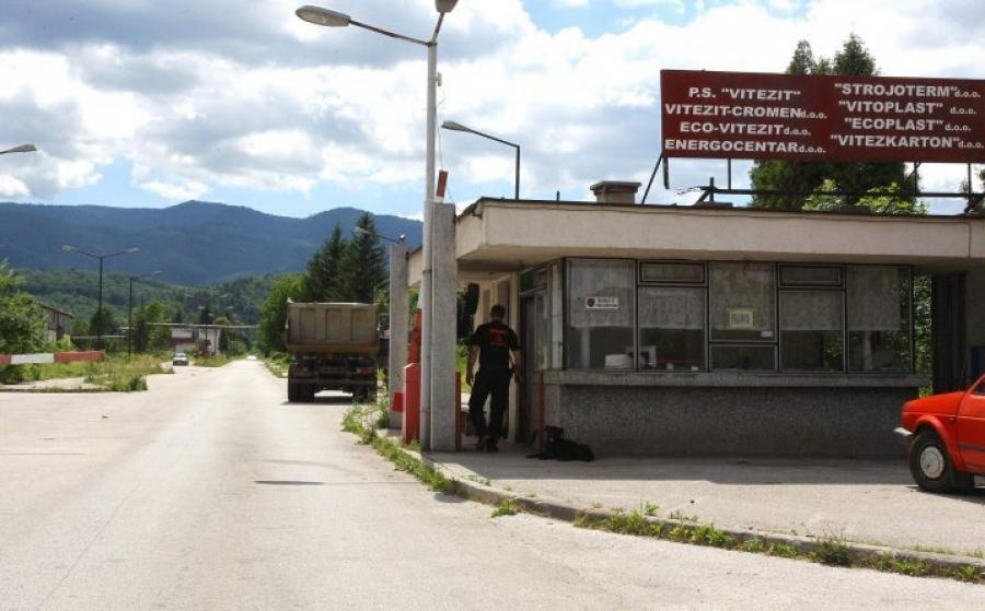 Ekološka bomba: Tone opasne nitroglicerinske kiseline od danas bez nadzora