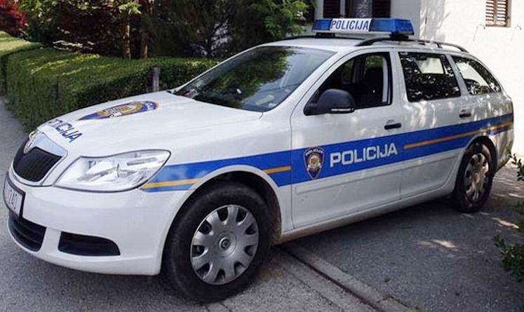 Intervenirali rovinjski policajci - Avaz