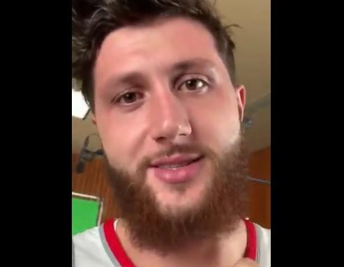 Nurkić: Vratio sam se i spremni smo