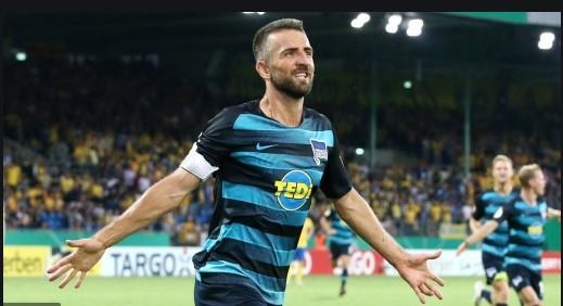 Ibišević nadmašio i bundesligaške legende