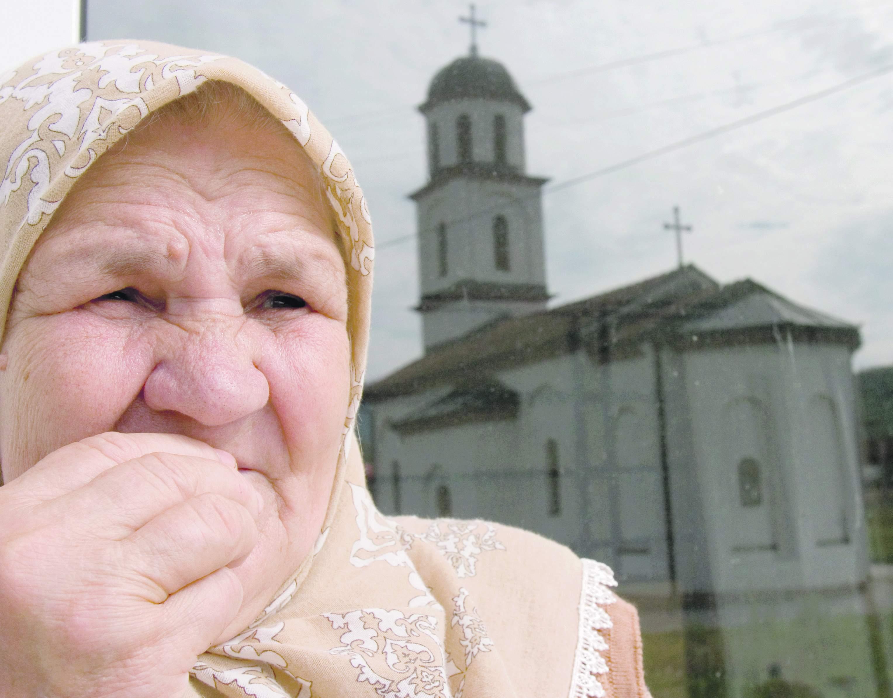 Nana Fata Orlović - Avaz