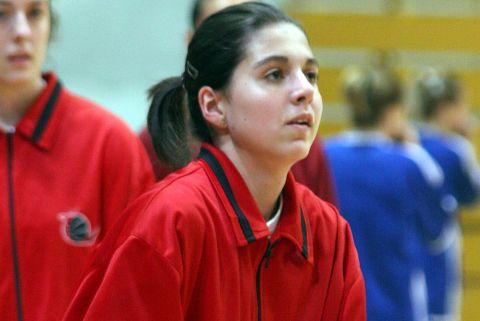 Čelik obilježava 10. godišnjicu smrti košarkašice Amne Fazlić