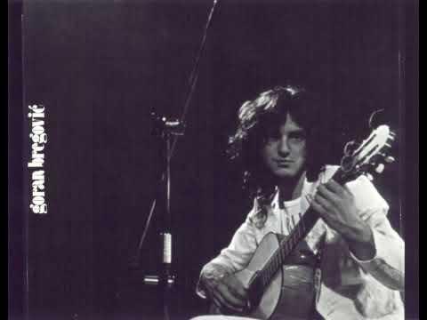 Goran Bregović - Avaz