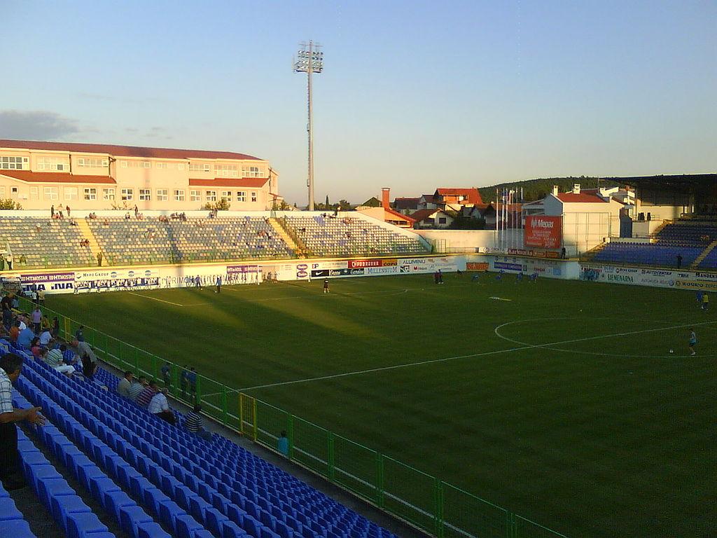 Pecara: Hoće li konačno Široki biti kažnjek kako zaslužuje - Avaz