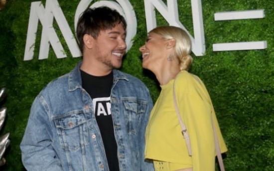 Milan Stanković nije ostao imun na seksi izgled Nataše Bekvalac