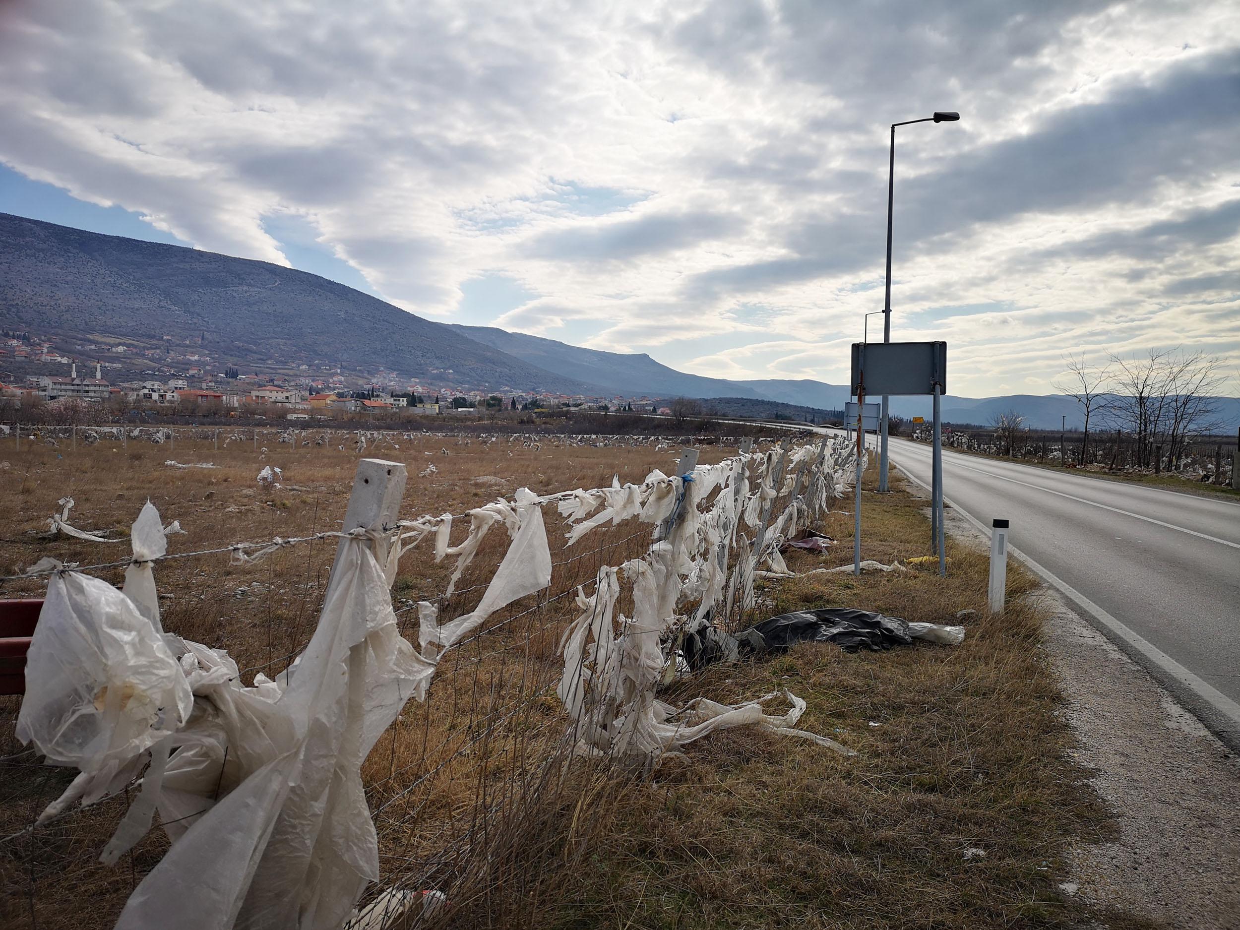 U BiH se godišnje potroši više od milijardu plastičnih vrećica, svijest građana o štetnosti na niskom nivou