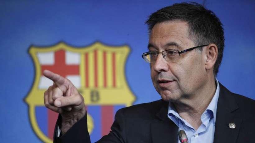 Bartomeu: Trenutni predsjednik - Avaz