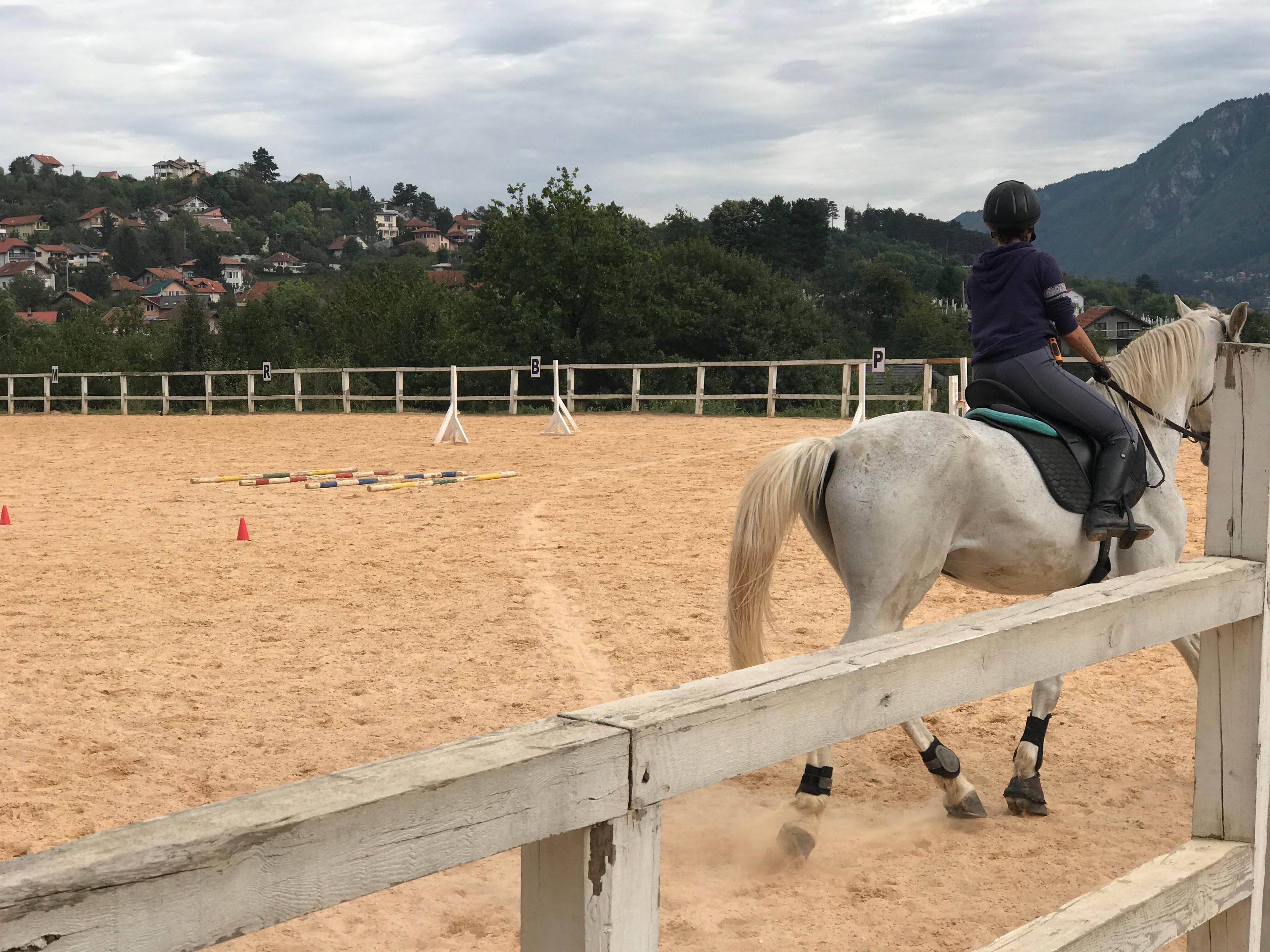 Mladi sportisti na času - Avaz