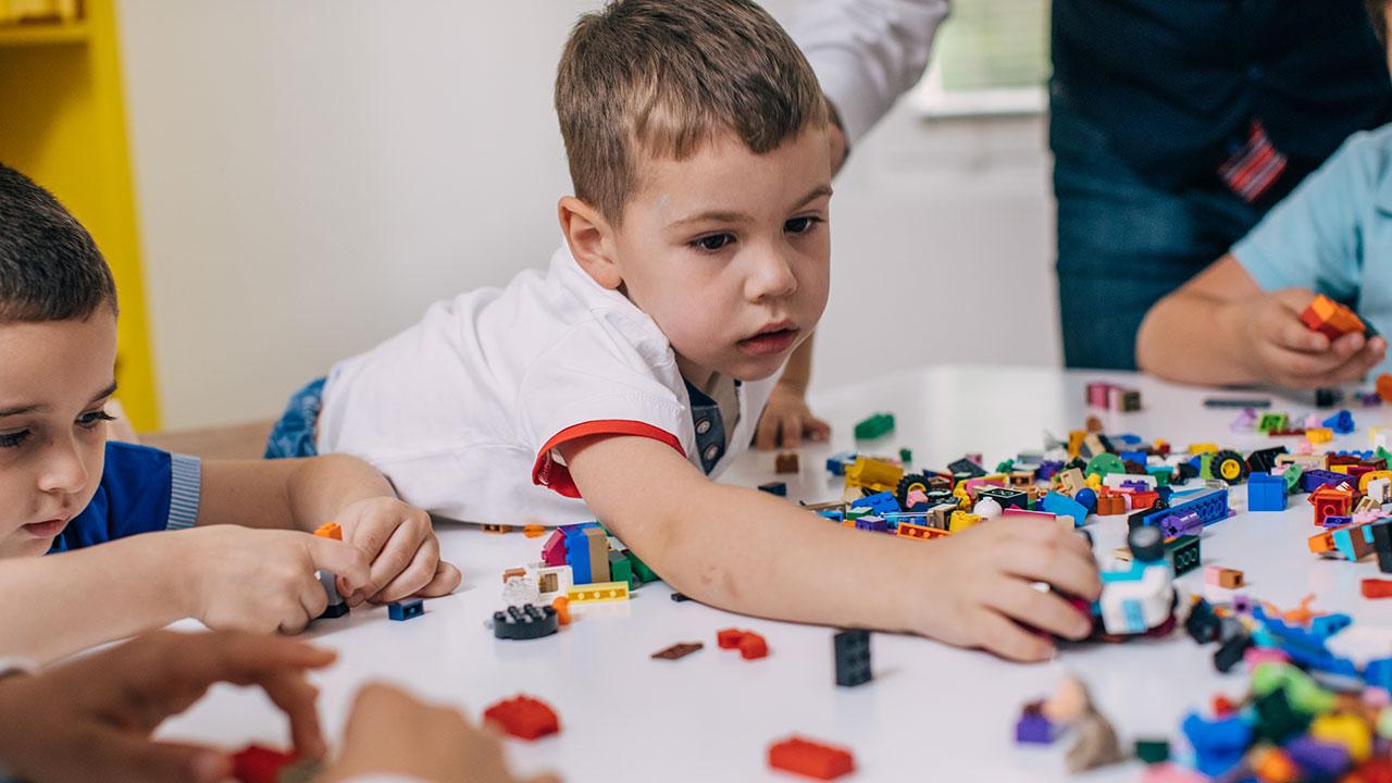 Otkrivena terapija protiv autizma?