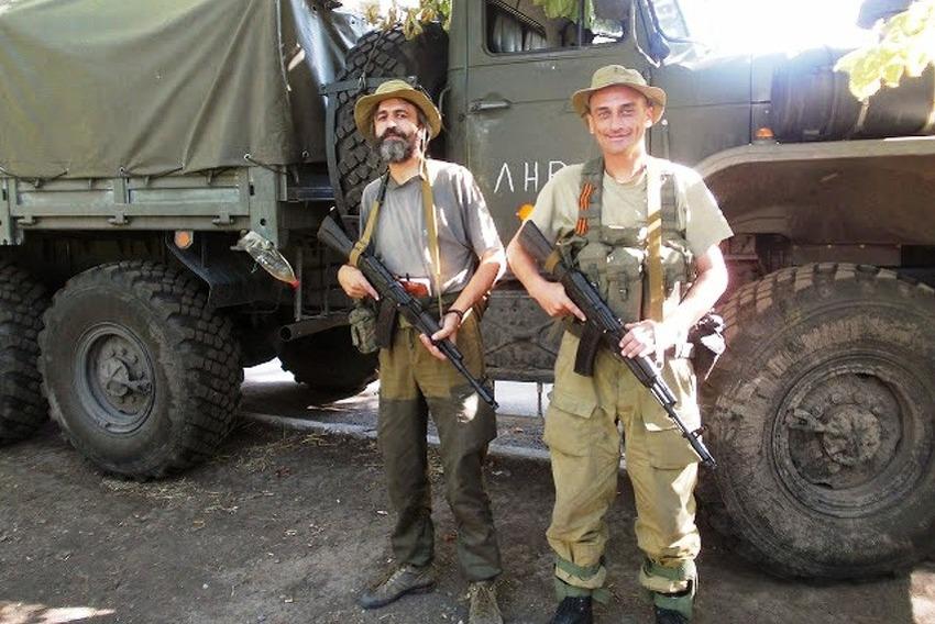 Počelo suđenje Gavrilu Steviću: Zadužio je pušku i uniformu i otišao u Ukrajinu