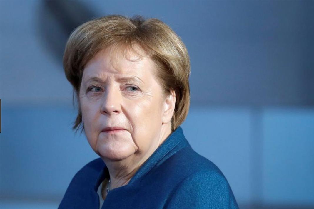 Merkel: Britanija je još jedan konkurent - Avaz