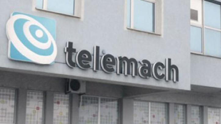 Lažna nagradna igra u ime "Telemacha"