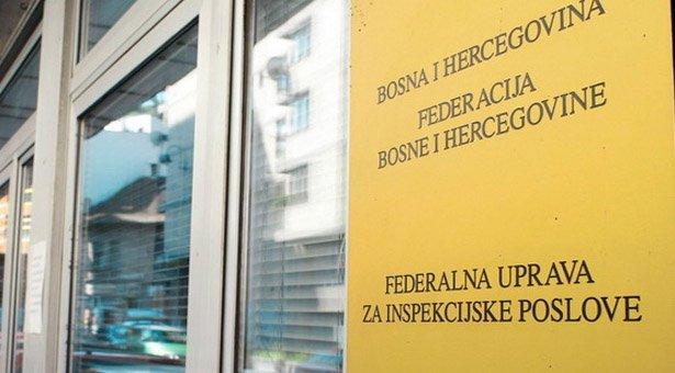 Iz Federalne uprave za inspekcijske poslove tvrde: Nije bilo incidenta u RMU Breza