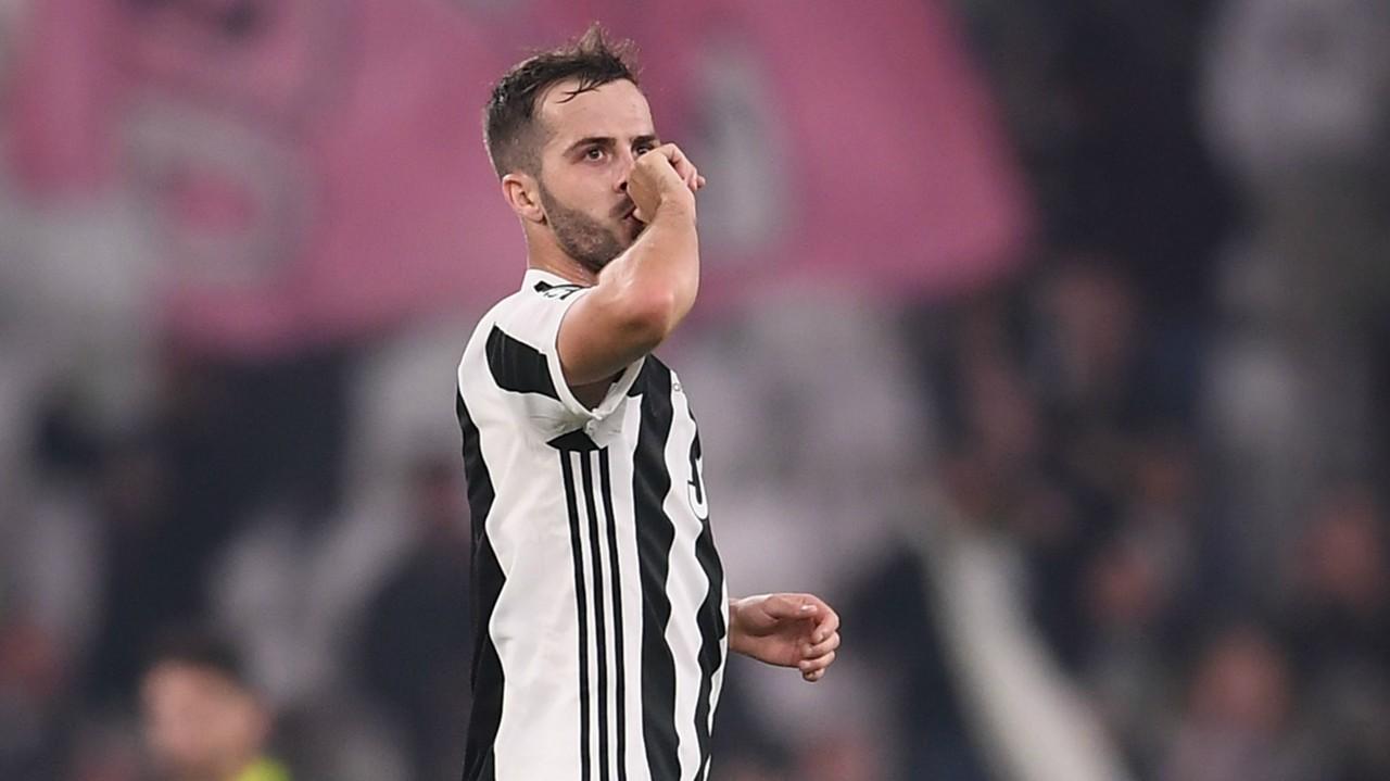 Pjanić dobio novi nadimak u Juventusu