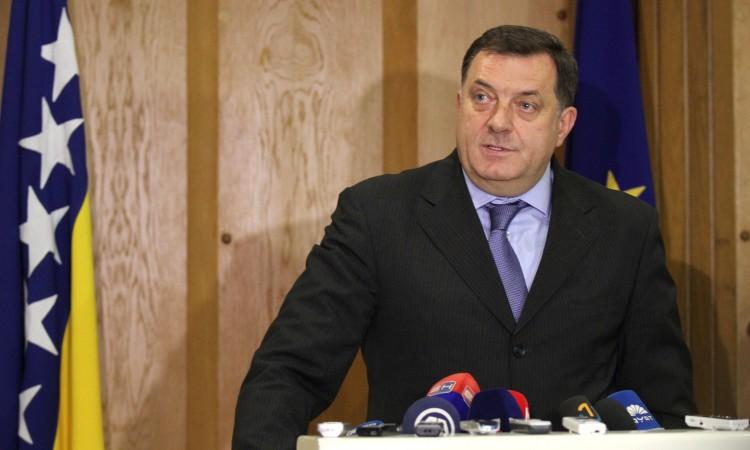 Dodik: Azerbejdžan gradi južno krilo plinovoda koji će stići u BiH - Avaz