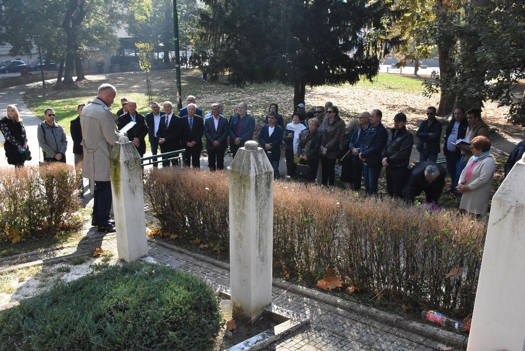 Na današnji dan prije 26 godina ubijeni - Avaz