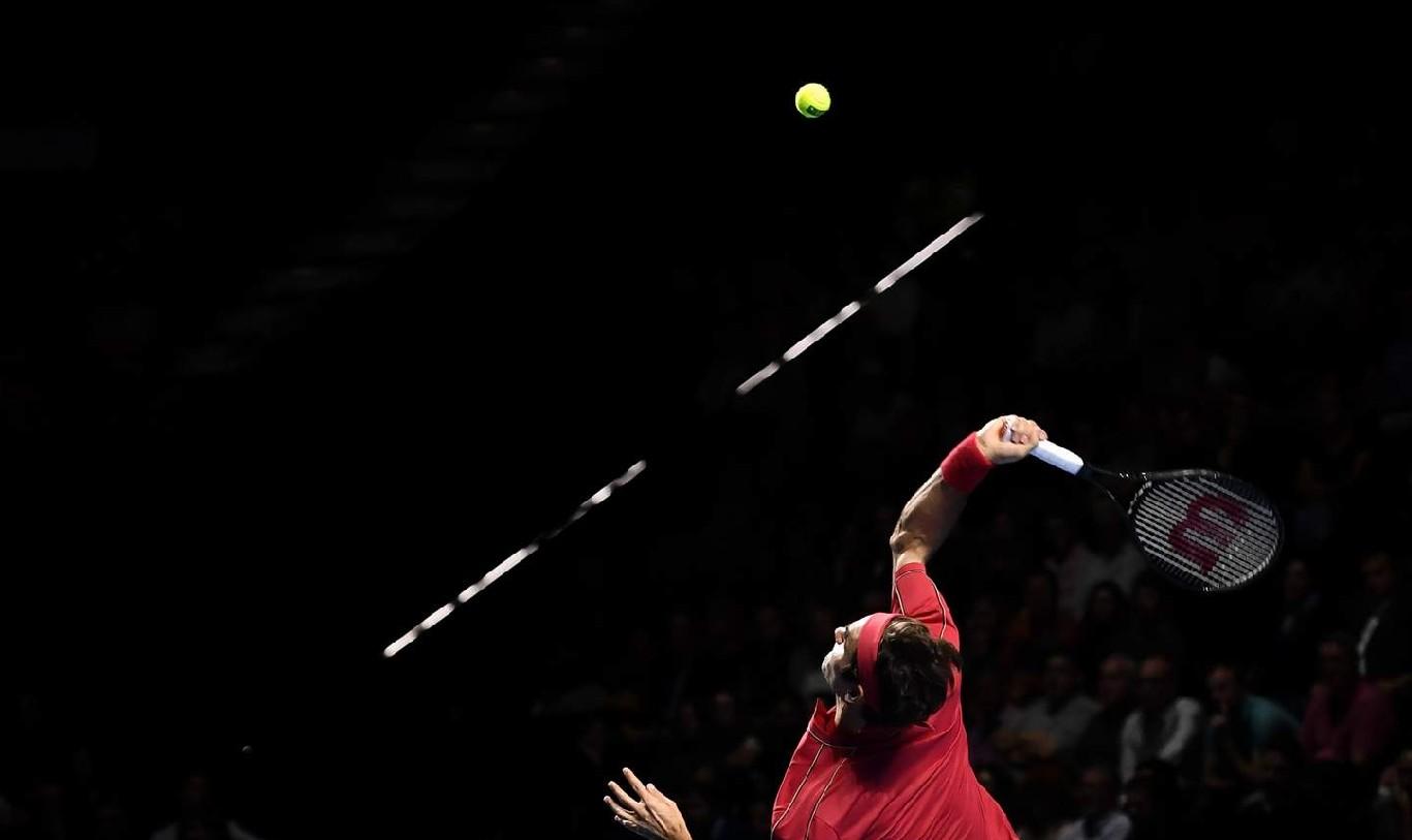 Federer osvojio rodni grad: Švicarac sve bliži rekordu slavnog Amerikanca