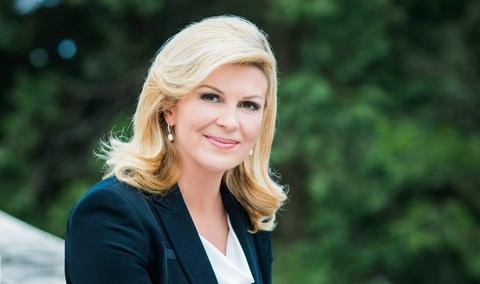 Kolinda i dalje najpopularnija, promjena na drugom mjestu