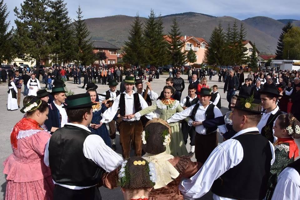 Završene „Uskopaljske jeseni“