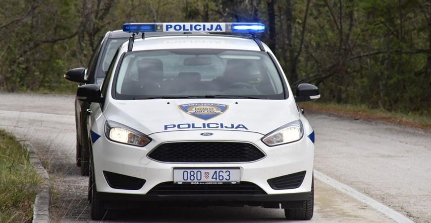 Policija obavila uviđaj - Avaz