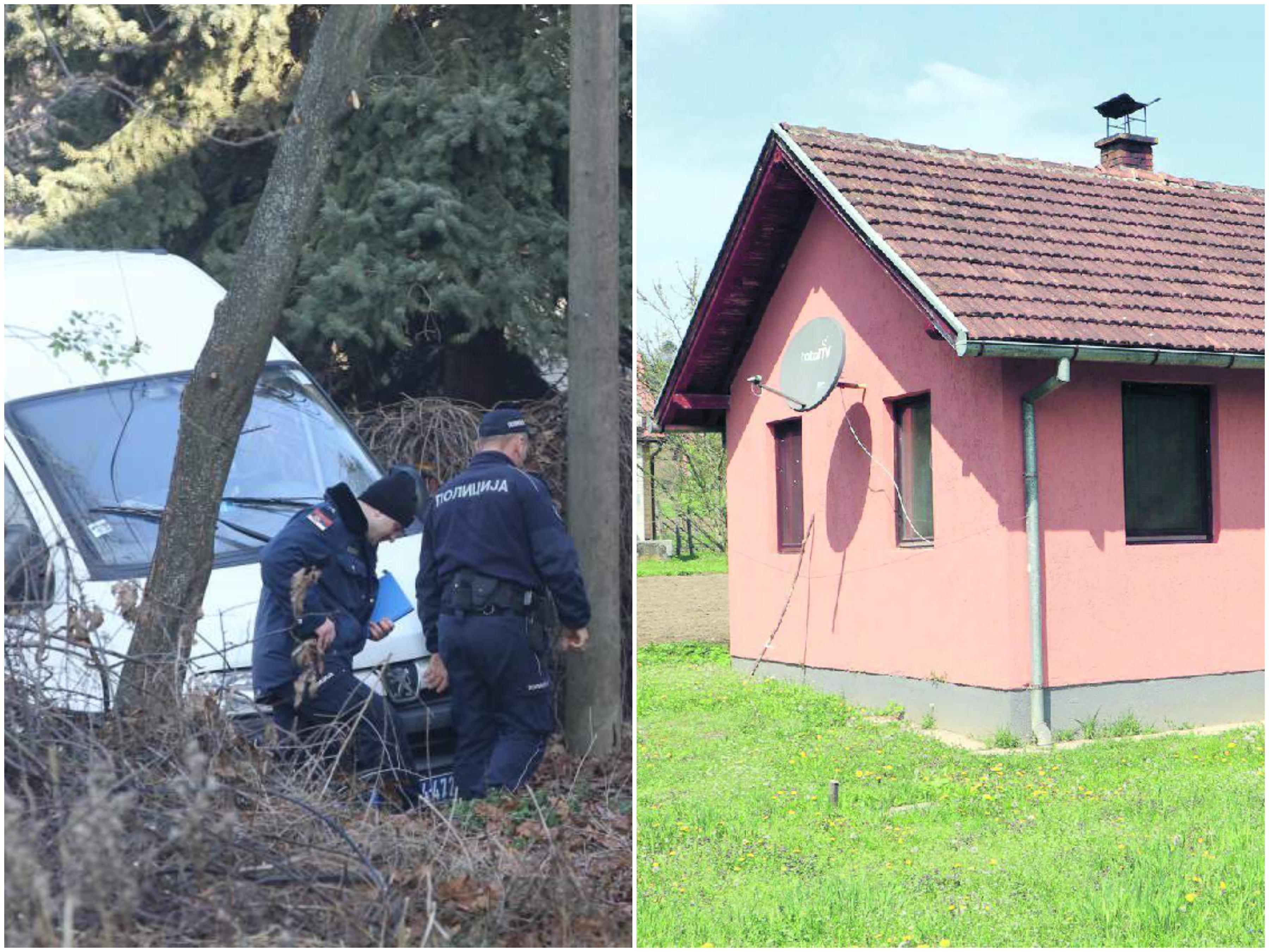 Okončano mučno suđenje za jezivi zločin kod Bratunca: Otac priznao da je ubio petomjesečnu bebu