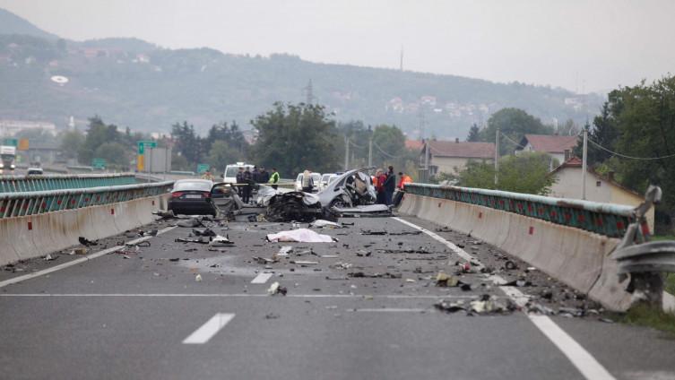 Nisu samo vozači ti koji čine prekršaje na autoputu - Avaz