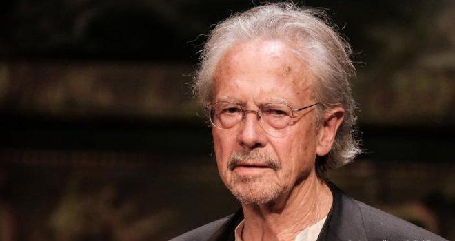 Handke: Dodjela Nobelove nagrade u decembru - Avaz