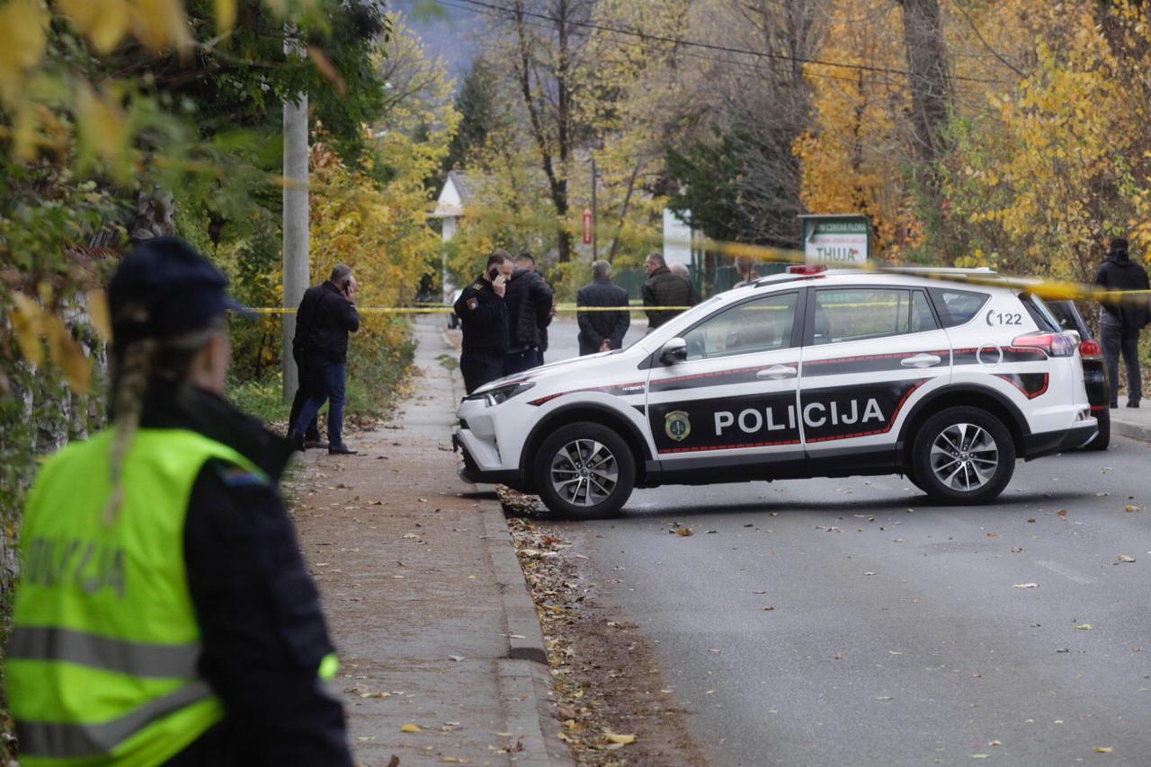 Epilog pucnjave u Nedžarićima: Ubijena žena, radnica preduzeća "Park" ranjena